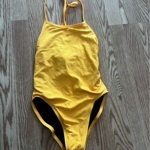 Jolyn tie back, size 28, Mango